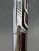 Left Handed Ping i Series E1 White Dot 8 Iron Stiff Steel Shaft Ping Grip