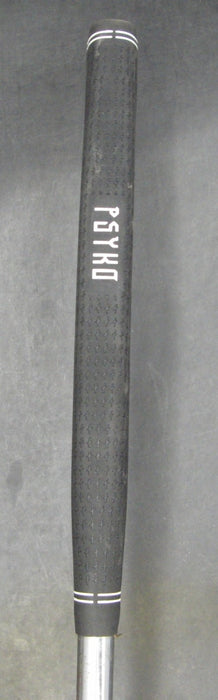 Original Black Ping Anser 4 Putter Steel Shaft 83cm Length Psyko Grip