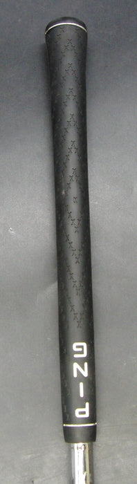 Ping i3 O SIZE Red Dot 4 Iron Stiff Steel Shaft Ping Grip
