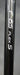 Honma LB-515 22° 4 Hybrid Stiff Graphite Shaft Golf Pride Grip