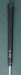 Left Handed Ping i3 0-SIze Blue Dot Sand Wedge Regular Steel Shaft Ping Grip
