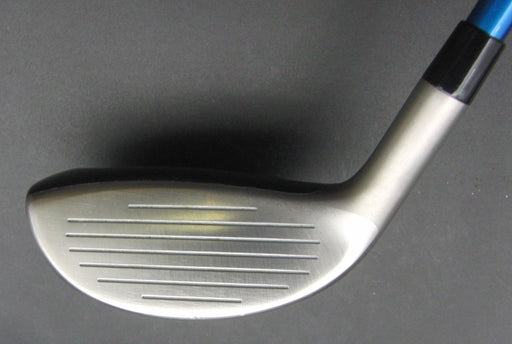 Mizuno Eurus 5Go 27° 5 Hybrid Stiff Graphite Shaft Mizuno Grip + Head Cover