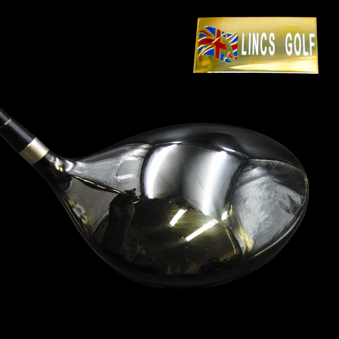 Limited Anniversary Ping Rapture V2 10.5º Driver Regular Graphite + Headcover