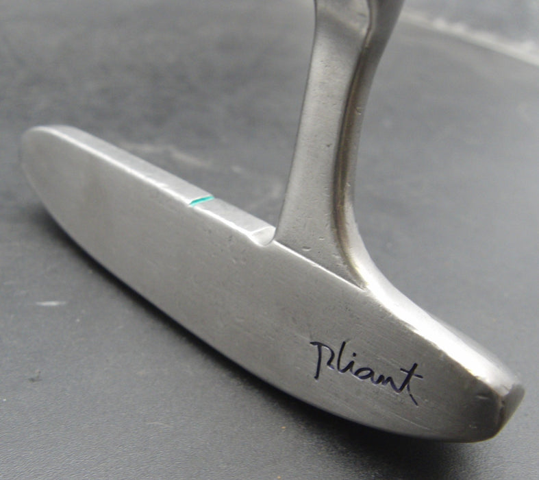 Maruman MP-6340 Exquisite Putter 85cm Length Steel Shaft Maruman Grip