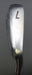 Titleist T200 7 Iron Regular Graphite Shaft Iomic Grip