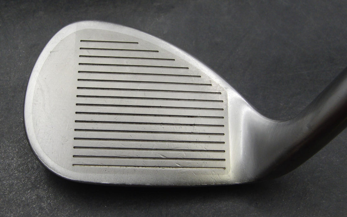 XXIO Impact Power Matching A Gap Wedge Regular Graphite Shaft Iomic Grip
