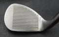 XXIO Impact Power Matching A Gap Wedge Regular Graphite Shaft Iomic Grip