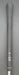 PING Karsten I Orange Dot Toe & Heel 4 Iron Senior Steel Shaft Ping Grip