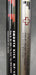 Set of 2 Daiwa OnOff Fairway Arms Plus 3 & 5 Woods Stiff Graphite Shafts