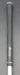 Mizuno JPX 825 Forged 9 Iron Stiff Steel Shaft Mizuno Grip