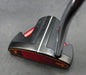 TaylorMade Rossa Fuji Agsi+ Putter 84cm Playing Length Steel Shaft Psyko Grip