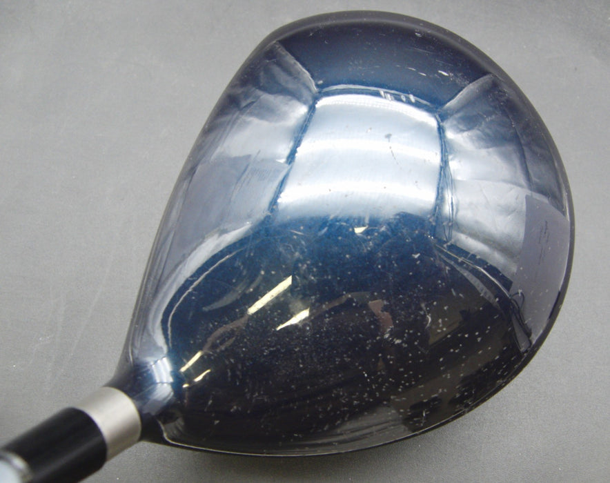 Yonex Cyber Star 3000 Spec 400 10° Driver Regular Graphite Shaft Golf Pride Grip