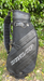 6 Division Dunlop Trolley Cart Carry Golf Clubs Bag*