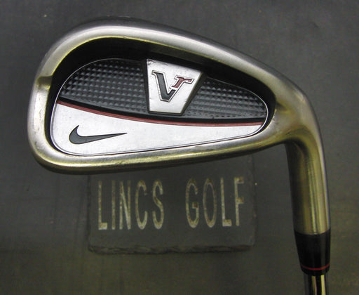 Nike VR 6 Iron Regular Steel Shaft Golf Pride Grip
