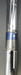 Mizuno S-30V Tour Spirit 4 Iron Regular Steel Shaft Mizuno Grip