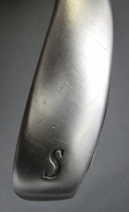 Callaway FT Sand Wedge Regular Steel Shaft Callaway Grip