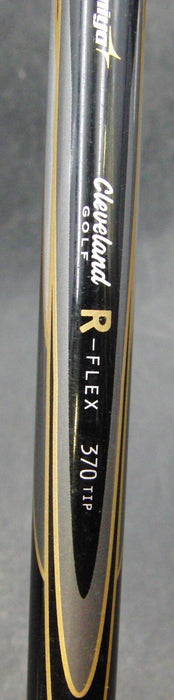Cleveland 588 Altitude 9 Iron Regular Graphite Shaft Cleveland Grip