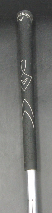 Callaway War Bird Sand Wedge Regular Steel Shaft Callaway Grip