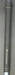 Bridgestone Paradiso CL 5 Hybrid Ladies Graphite Shaft Paradiso Grip
