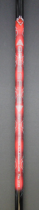 TaylorMade Sim Max 10.5° Driver Stiff (Optional) Graphite Shaft Prosimmon Grip*