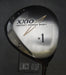 XXIO Impact Power Body 9° Driver Stiff Graphite Shaft Golf Pride Grip
