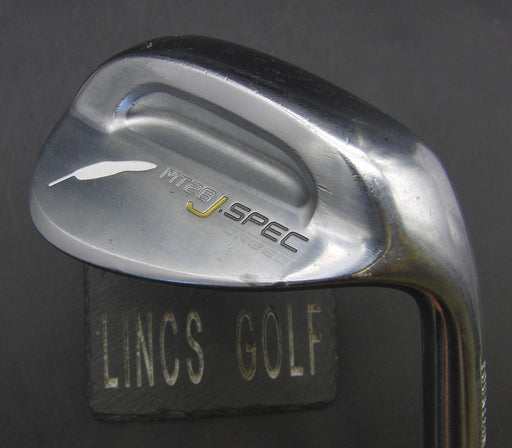 Fourteen MT-28 J-Spec 50° Gap Wedge Wedge Steel Shaft Golf Pride Grip