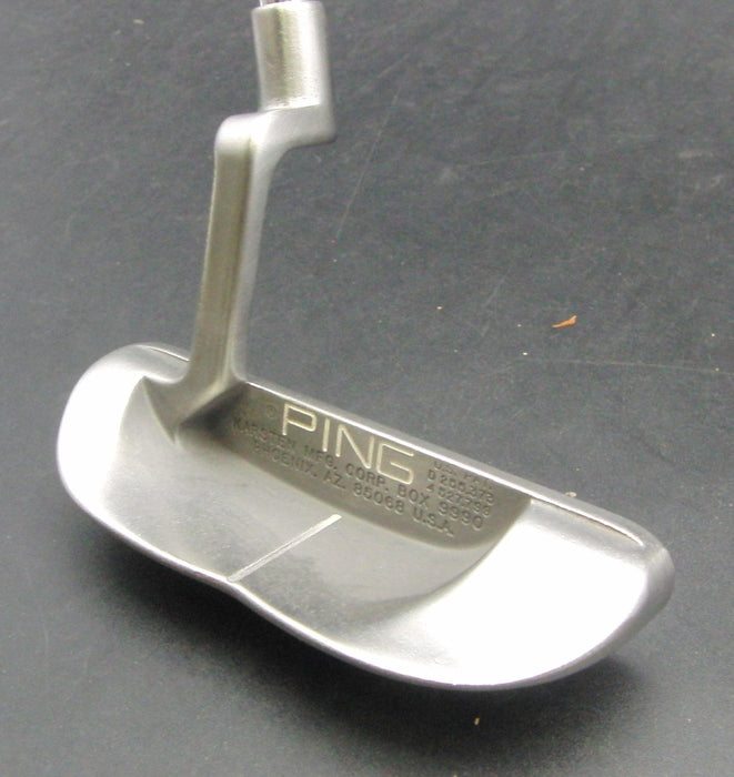 Ping B60 Putter Steel Shaft 83cm Length Ping Grip