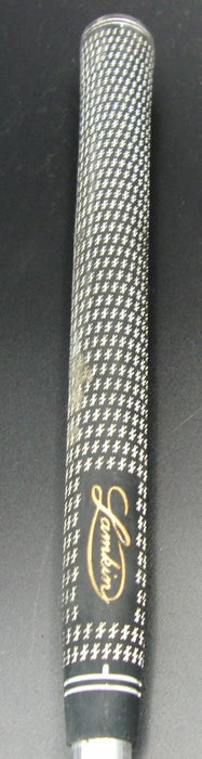 TaylorMade Firesole Titanium 3 Iron  Regular Steel Shaft Lamkin Grip