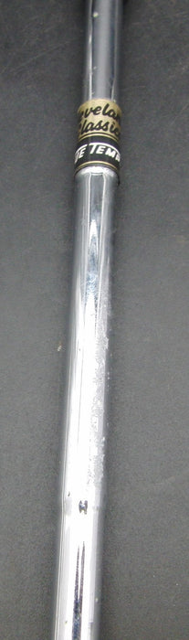 Cleveland Classics KG 1 Milled Putter Steel Shaft 87cm Length Cleveland Grip