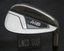 TaylorMade M6 Gap Wedge Regular Graphite Shaft Black Grip