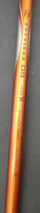 Tsuruya Onesider DS Ver. 2.0 15° 3 Wood Regular Graphite Shaft Nexgen Grip