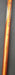 Tsuruya Onesider DS Ver. 2.0 15° 3 Wood Regular Graphite Shaft Nexgen Grip