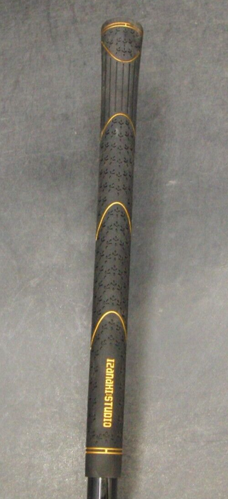 Titleist VG3 10.5° Driver Stiff Graphite Shaft Izanahi Studio Grip