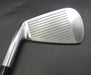 Mizuno Pro MS-211 Forged Cavity 4 Iron Regular Steel Shaft Black Grip