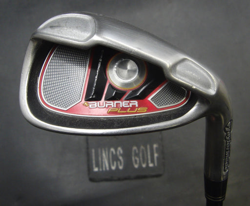 Taylormade Burner Plus 8 Iron Regular Graphite Shaft Taylormade Grip