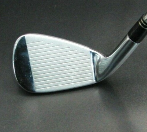 TaylorMade R9 Japanese Issue  9 Iron Stiff Flex Steel Shaft TaylorMade Grip