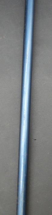 Mizuno MP-58 Dual Muscle Ti 8 Iron Regular Graphite Shaft David Grip