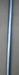 Mizuno MP-58 Dual Muscle Ti 8 Iron Regular Graphite Shaft David Grip