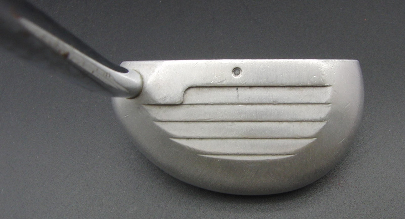 Cobra Bobby Grace THE CUTE KID Putter 86cm Length Steel Shaft Tiger Shark Grip