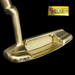 Custom Milled Hunting Theme Ping Anser Putter 88.5cm Genuine Leather HC