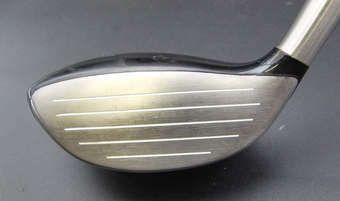 Honma Tour World TW737 4 Hybrid Stiff Graphite Shaft Honma Grip*