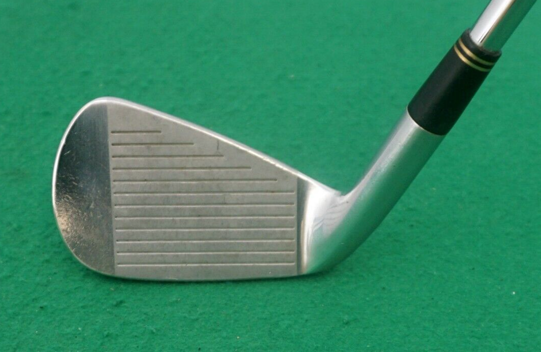 Srixon I506 6 Iron Regular Steel Shaft Golf Pride Grip