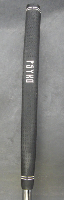 Odyssey Versa 7 Putter Steel Shaft 86cm Length Psyko Grip*
