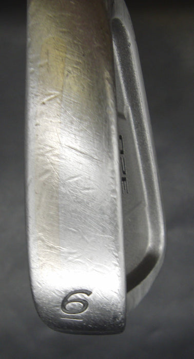 TaylorMade 320 6 Iron Stiff Graphite Shaft TaylorMade Grip