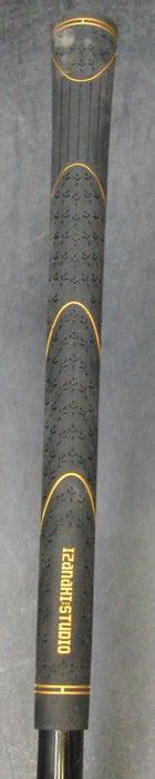 Taylormade Tour Burner Driver Stiff Graphite Shaft Izanahi Studio Grip