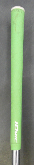 Fourteen MT-28 J.SPEC 58° Wedge Regular Steel Shaft Iomic Grip