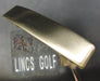 Ping PAL Putter 89cm Playing Length Steel Shaft West Golf Grip