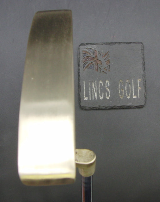 Ping Pal Putter Steel Shaft 80cm Length RG Grip