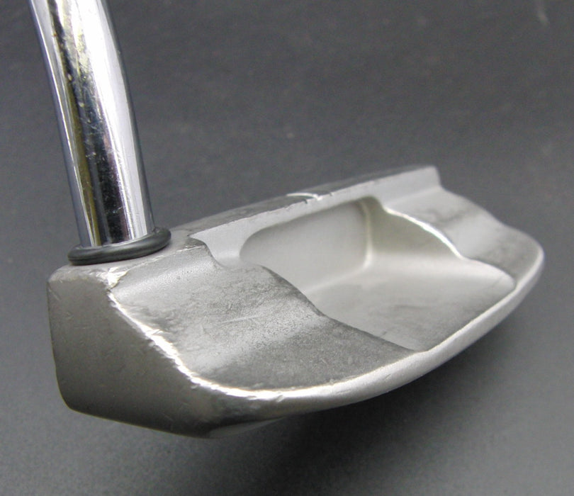 Mizuno Tour Magic RH 0762 Putter 88cm Length Steel Shaft Mizuno Grip