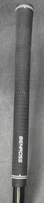 TaylorMade Stealth 9º Driver Regular (Optional) Graphite Shaft Benross Grip